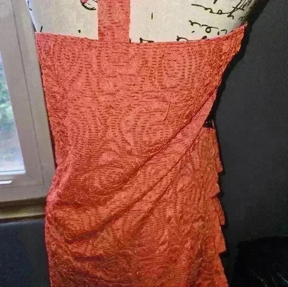 Kings & Saints Womans Halter Top Size M - Picture 7 of 11